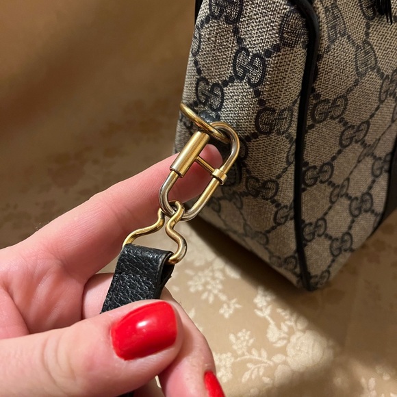 Gucci vintage bag - Picture 5 of 11